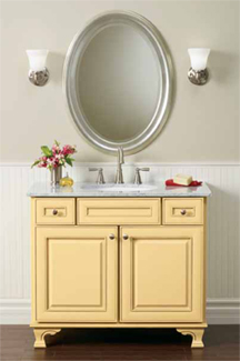 Bathroom Vanities