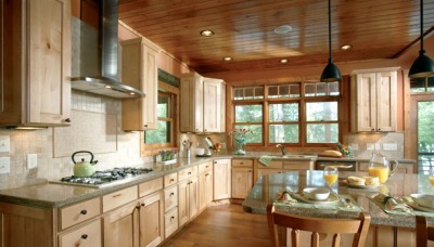 Kitchen Cabinets