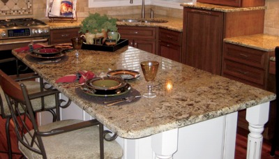 Countertops