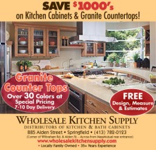 Wholesale Kitchens 2x4 242871 B 